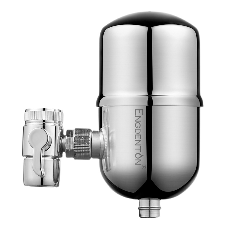 英格丹顿 不锈钢净水器