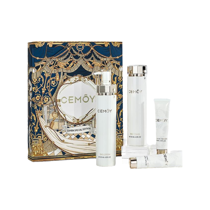 CEMOY 舒缓肌肤 护肤套装