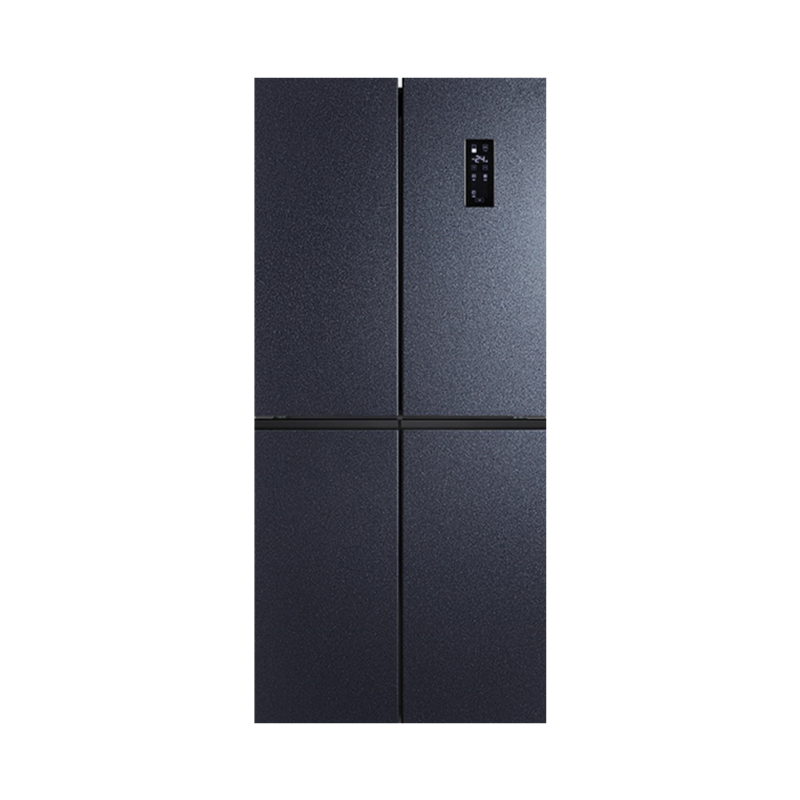 TCL 汝瓷与冰裂冰箱