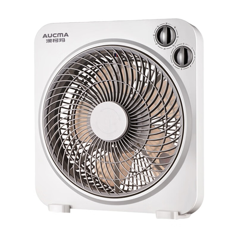 澳柯玛 定时关机转页扇