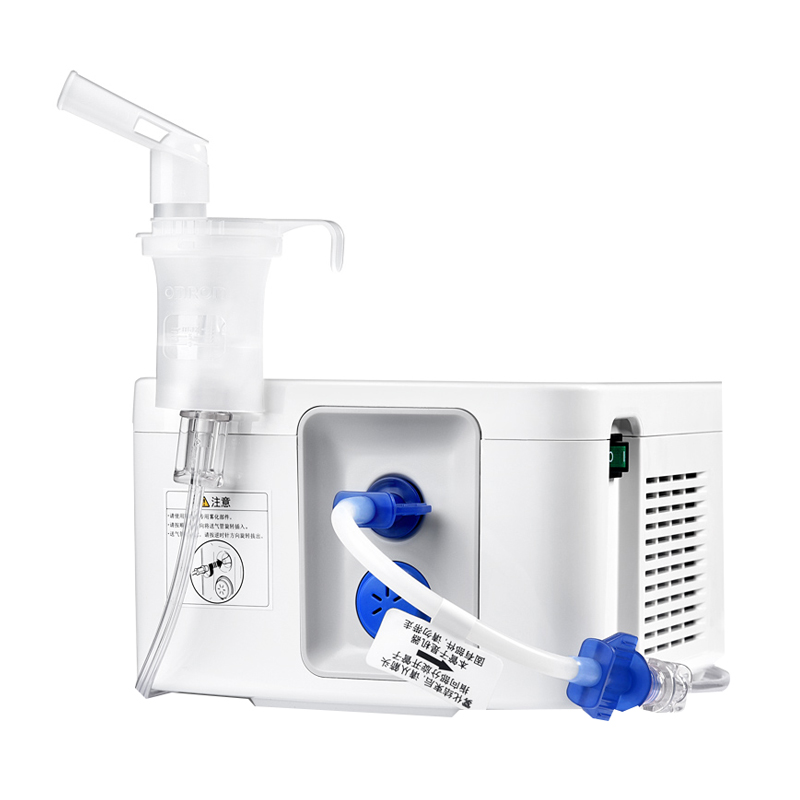 欧姆龙 微米级雾化器