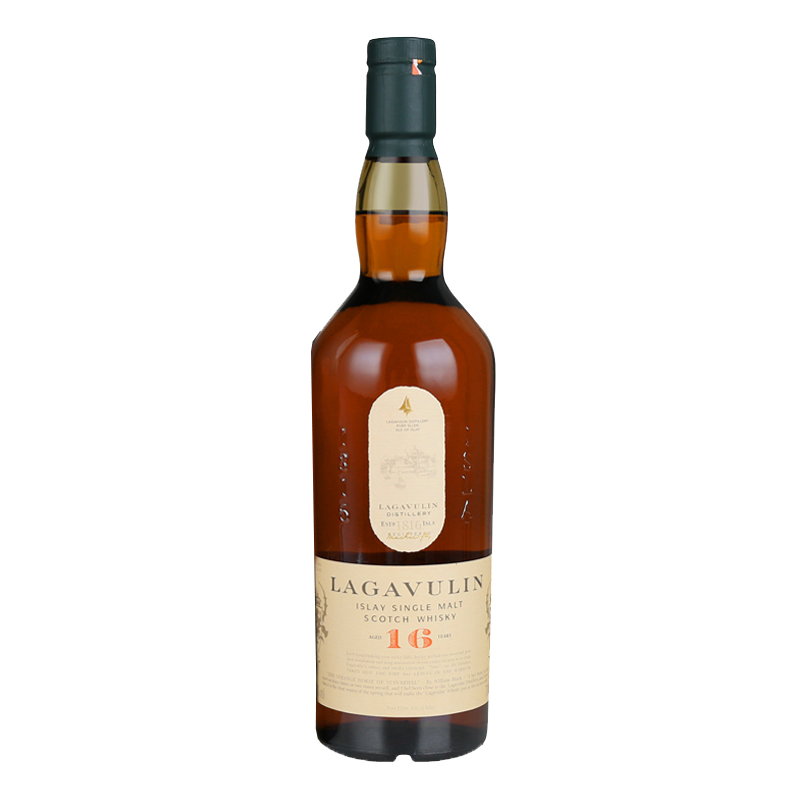 乐加维林 浓醇口感威士忌