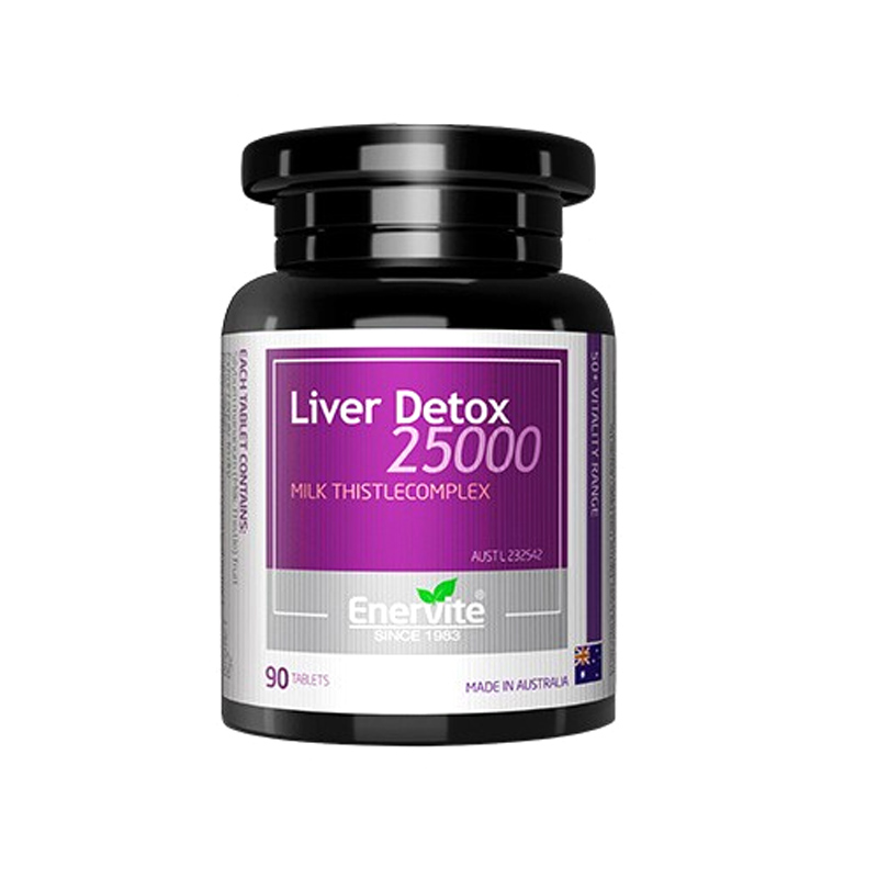 澳乐维他 奶蓟草护旰片