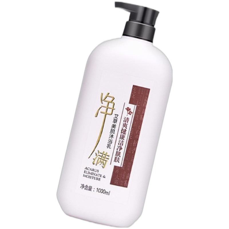 Binee 除螨沐浴露