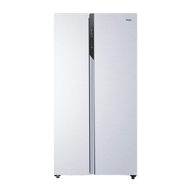 海尔 风冷无霜冰箱