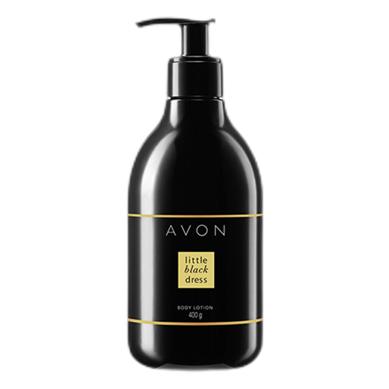 Avon 东方香型身体乳