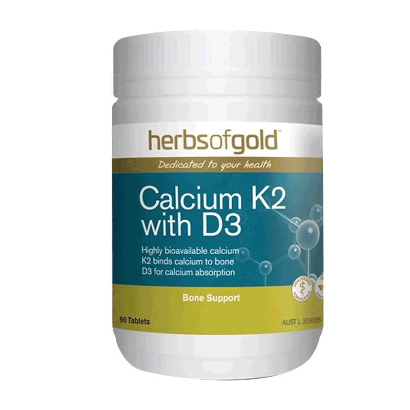 和丽康 天然海藻钙