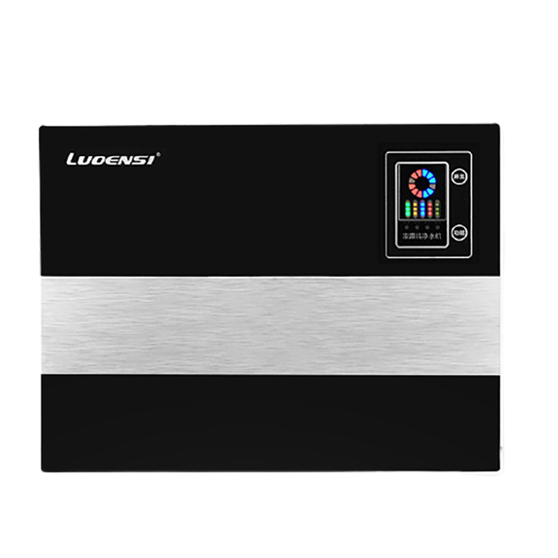 洛恩斯 除细菌净水器