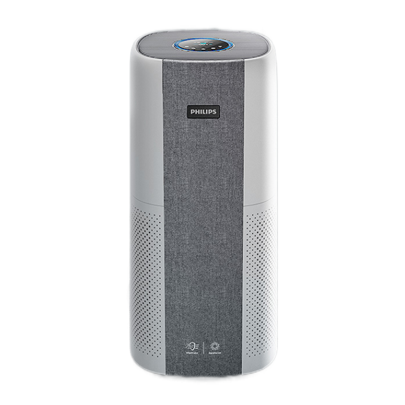 飞利浦 数显智能操控空气净化器