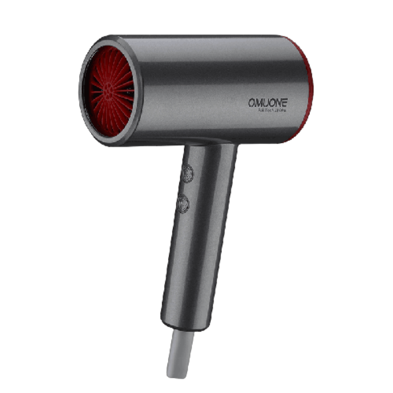 OMUONE 低噪音 吹风机
