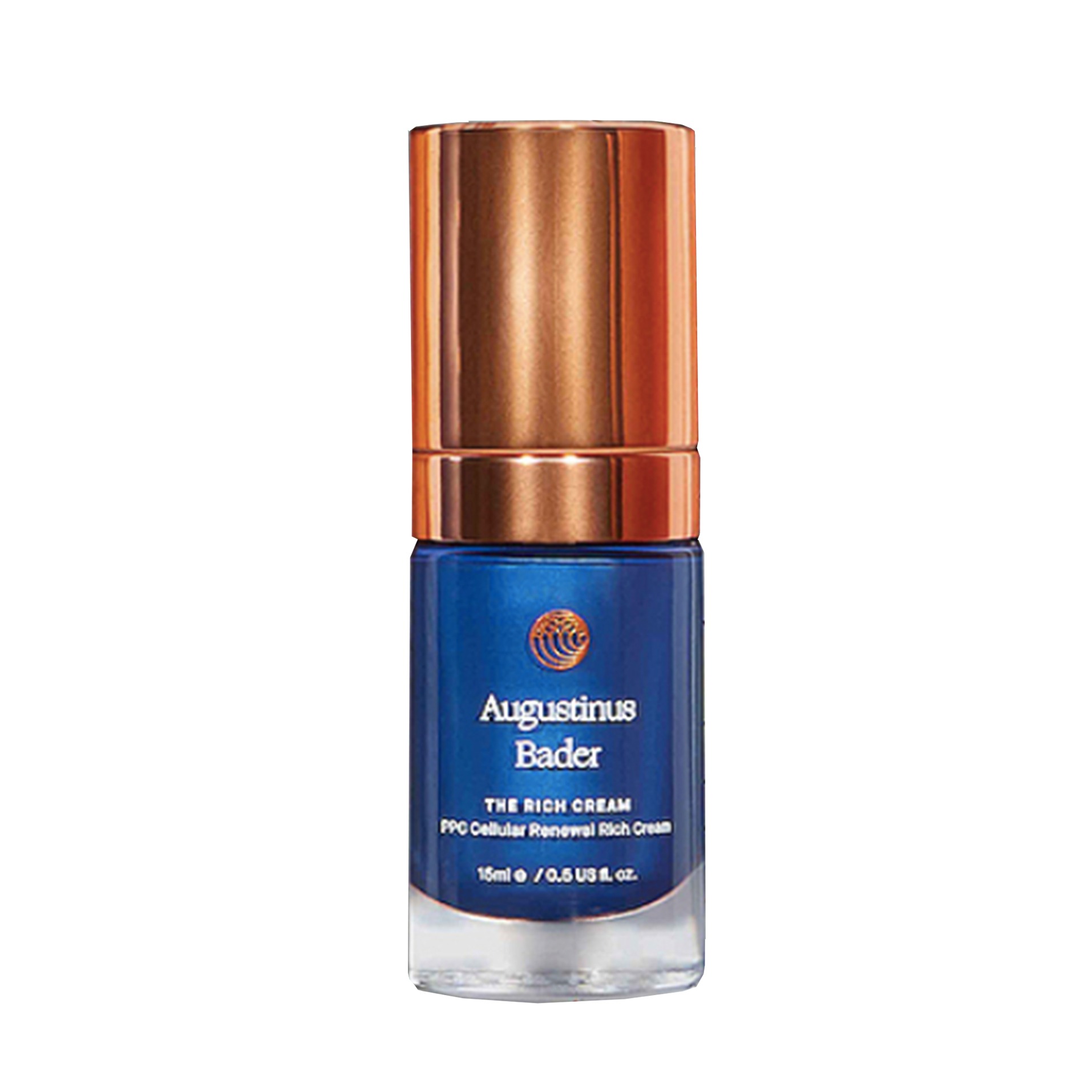 奥古斯汀·巴德 紧致补水面霜