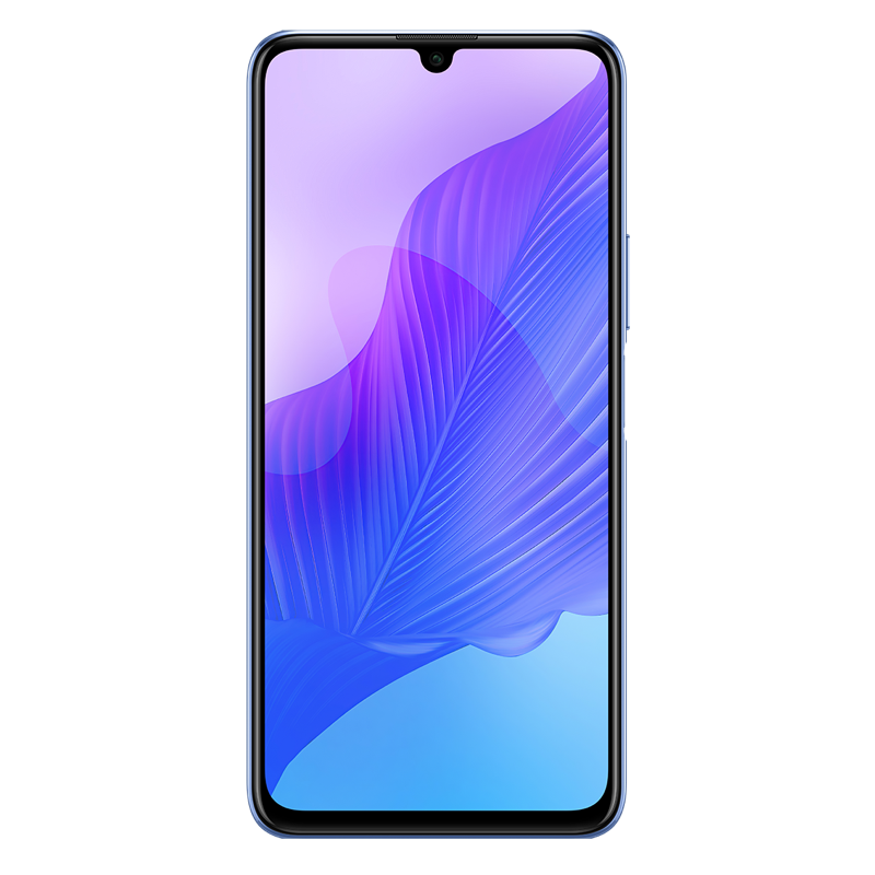 华为 视野开阔5G手机