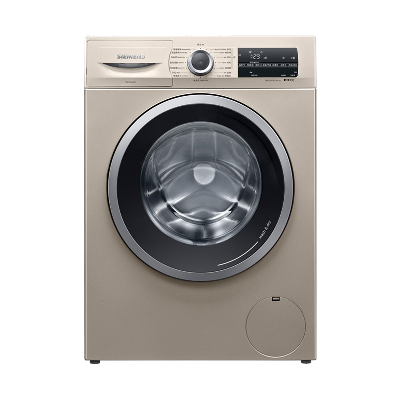 西门子多种程序洗烘一体机