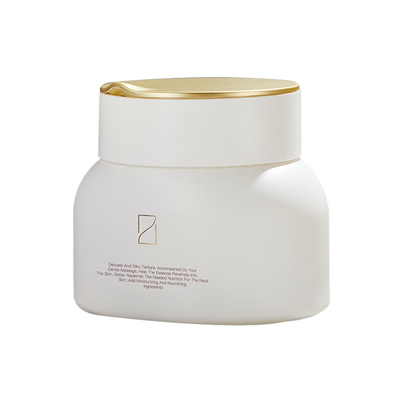 妮雅丝 淡化颈纹美颈霜