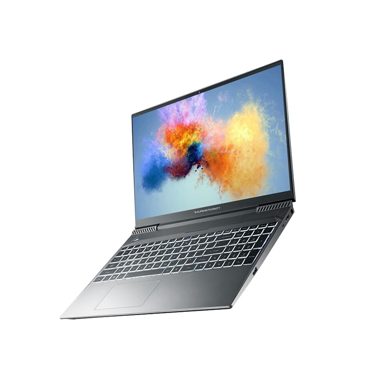 雷神高屏占比游戏本