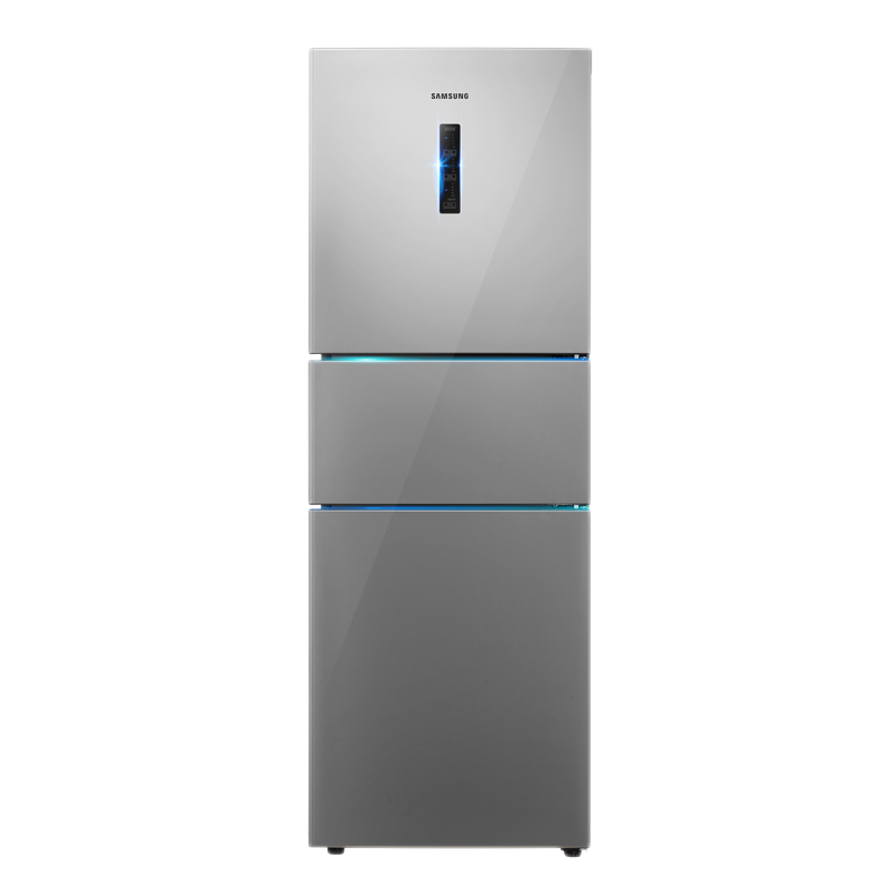 三星 智能变频冰箱