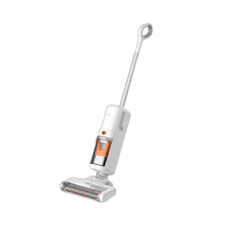 小米有品 无刷电机洗地机