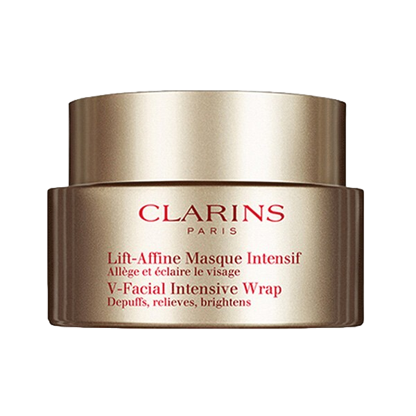 娇韵诗 紧致慕丝面膜