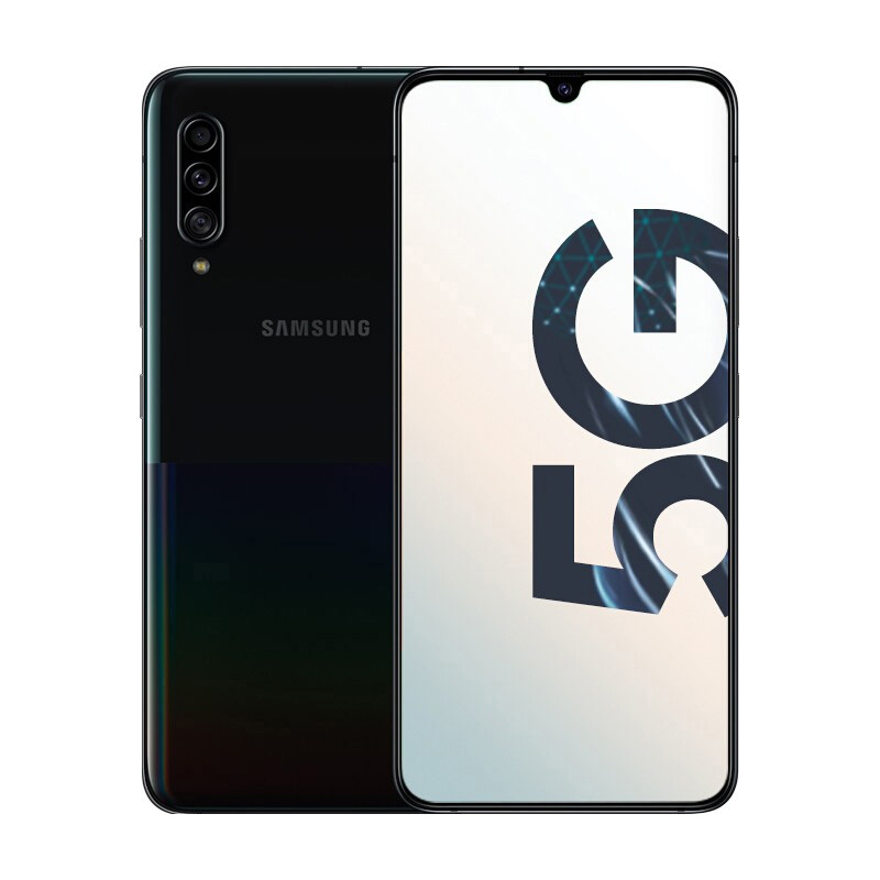 三星 A90八核游戏手机