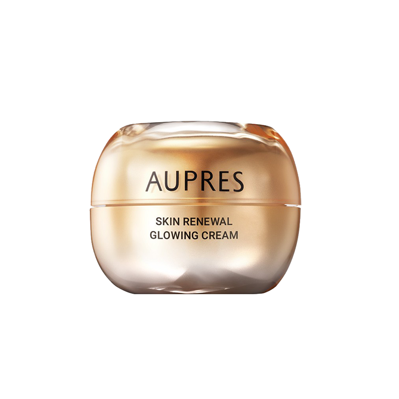 欧珀莱 紧肤复合物面霜