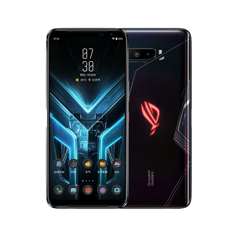 ROG 电竞屏游戏手机