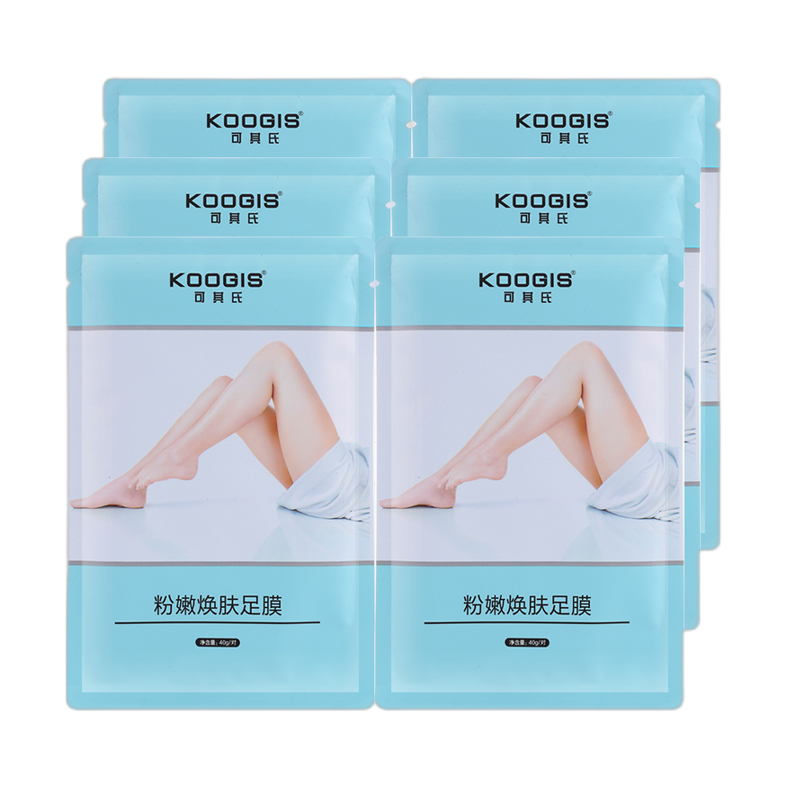 KOOGIS 牛奶提取物足膜