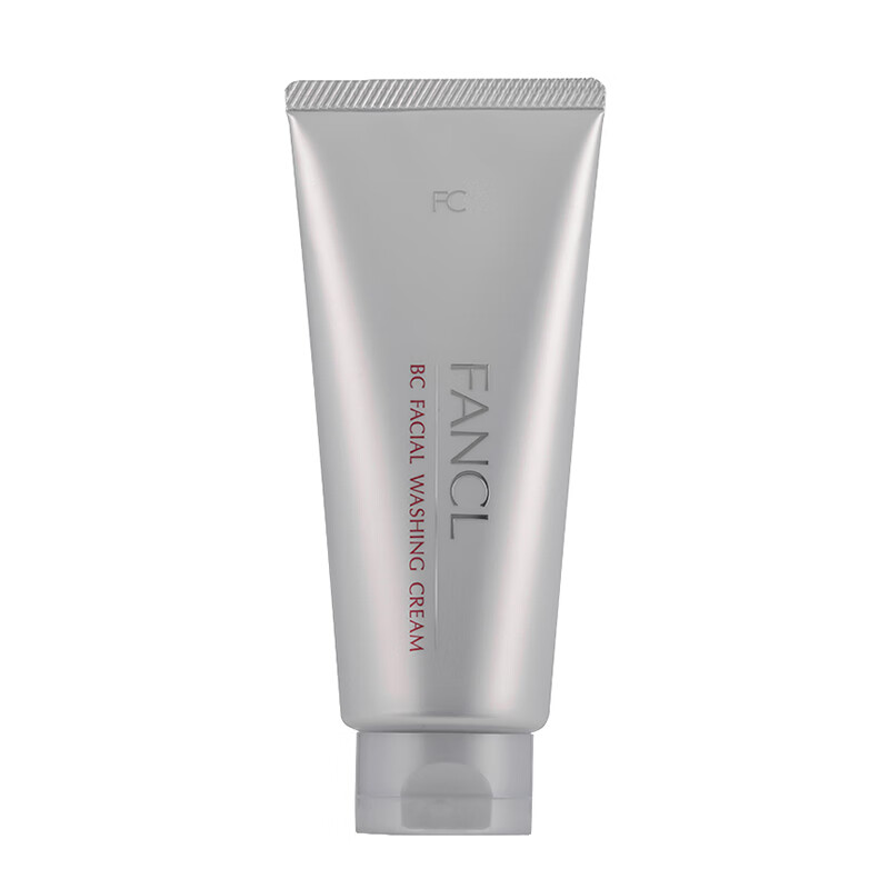 芳珂 莹亮洁颜温和洁面乳