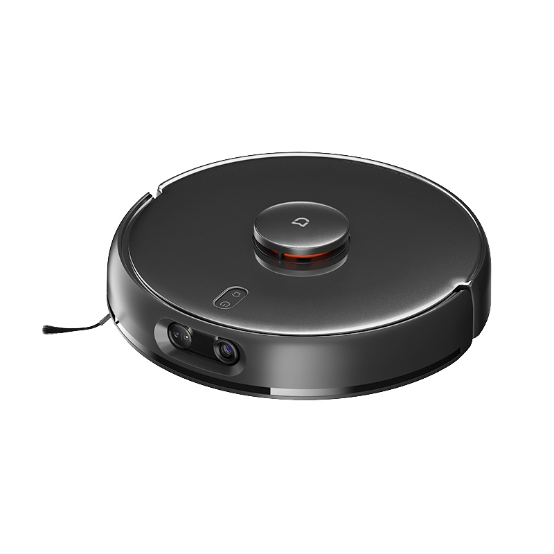 米家 3D避障扫拖一体机