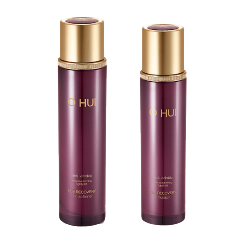 欧蕙 改善干燥护肤套装