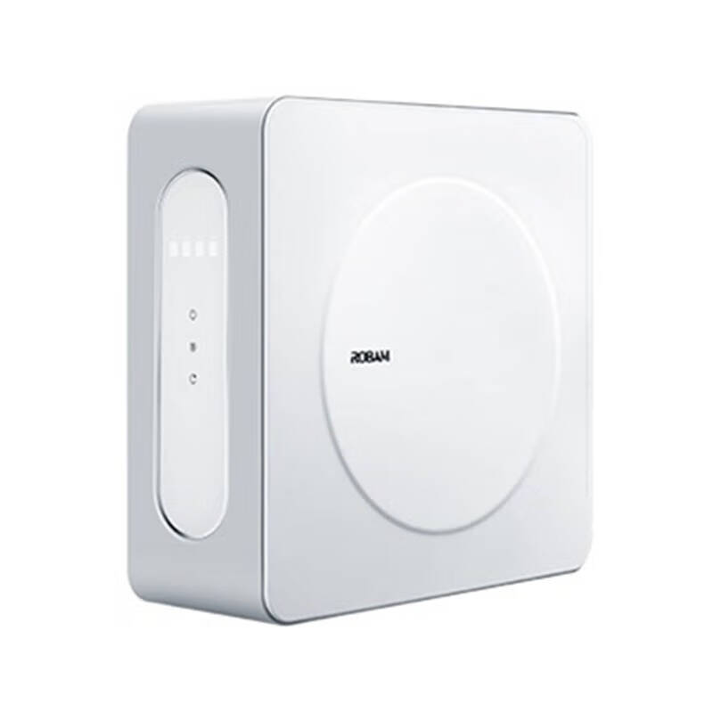 老板 强滤直饮净水器