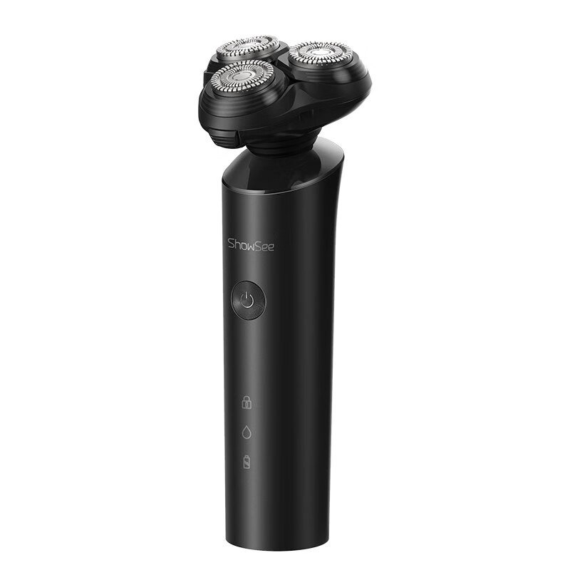 小米有品 自动便捷剃须刀