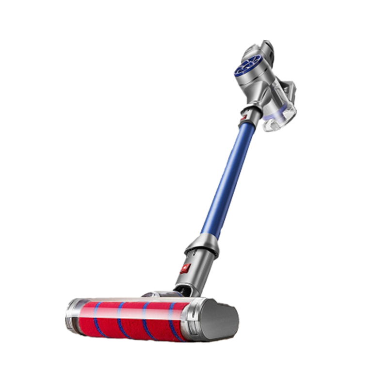 苏泊尔 无刷数码电机吸尘器