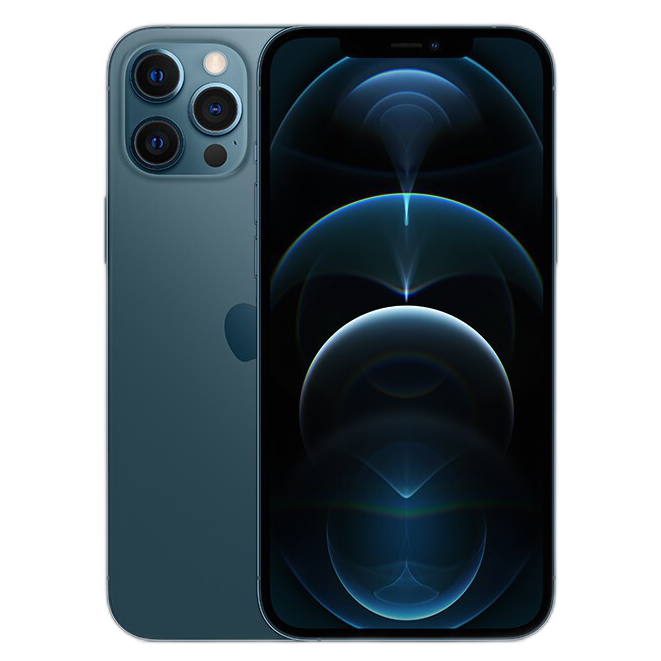 Apple 高性能智能手机