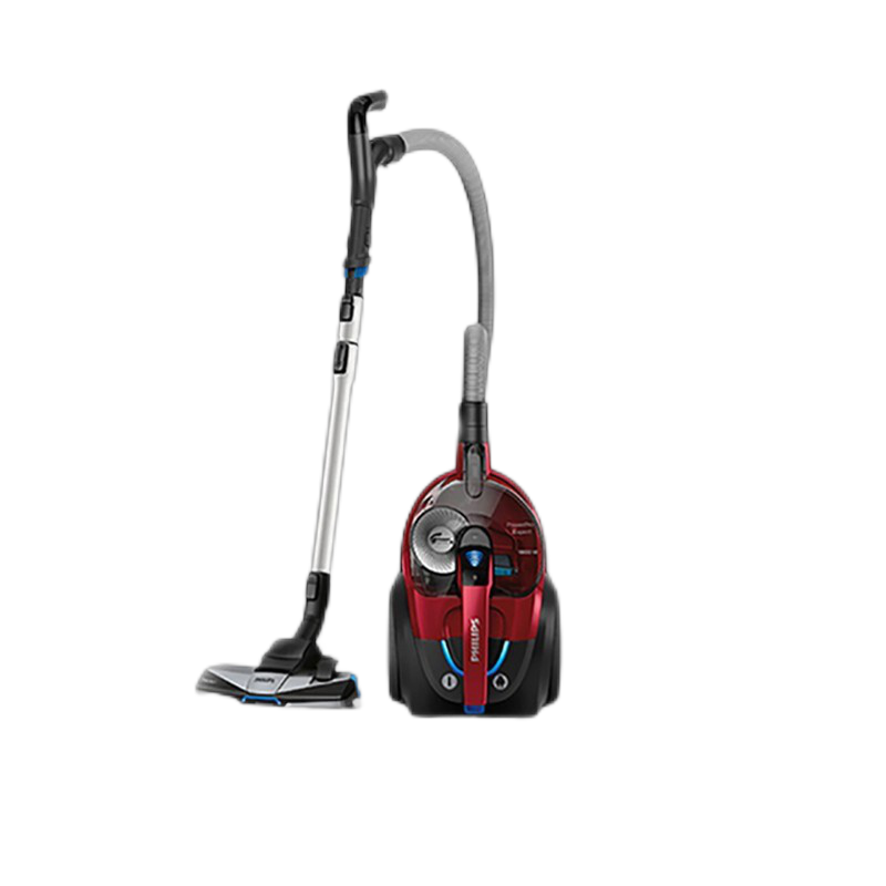 飞利浦 卧式大功率吸尘器