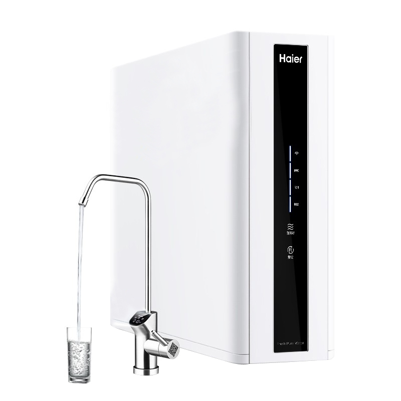 海尔 母婴直饮零陈水净水器