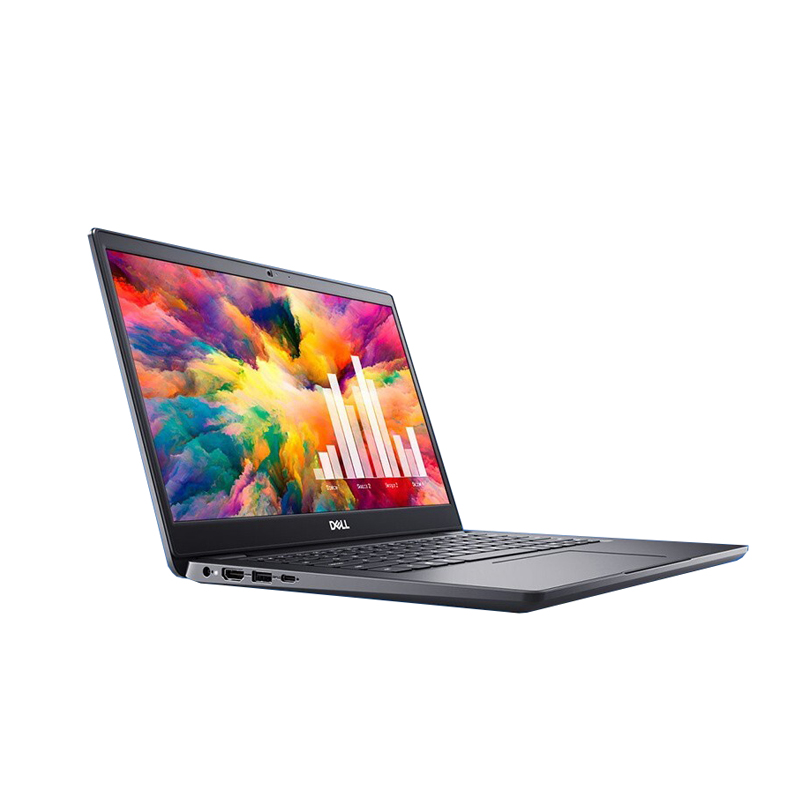 戴尔 小巧便携笔记本