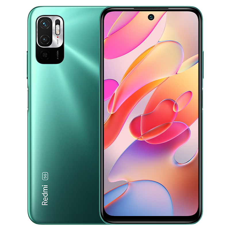 小米 四挡变速手机