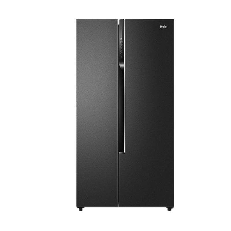 海尔星蕴系列对开门冰箱