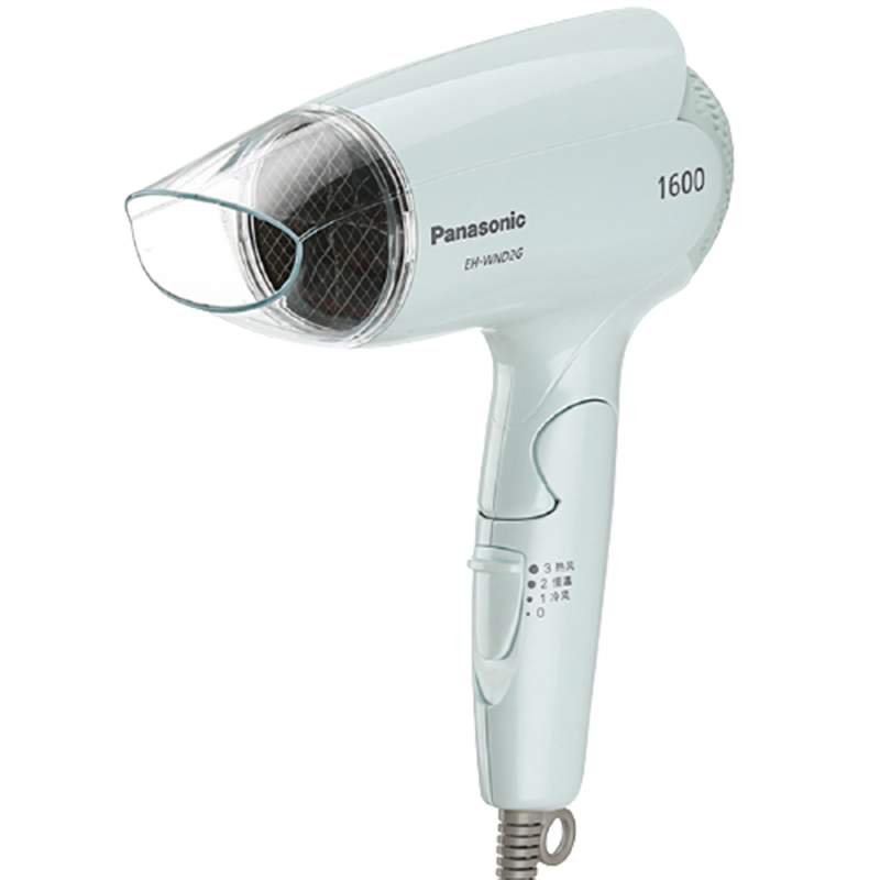 松下 强冷风定型吹风机