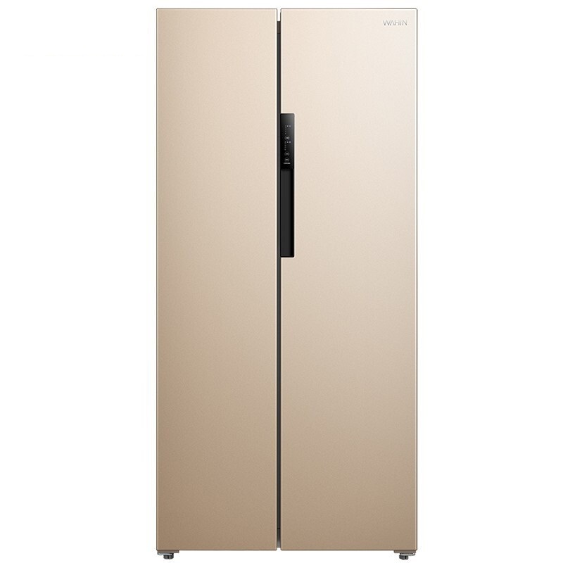 华凌 变频纤薄机身电冰箱