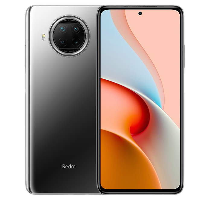 小米 澎湃性能手机