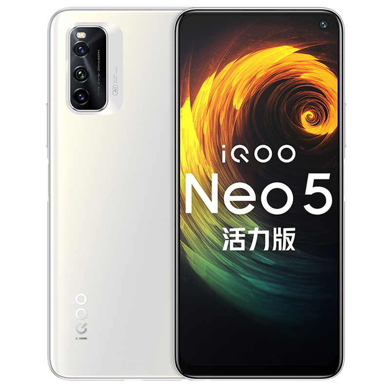 vivo 环绕式双扬 手机