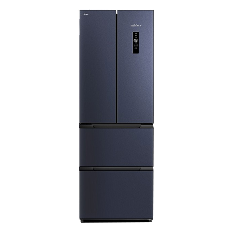 新飞 锁鲜美观 冰箱