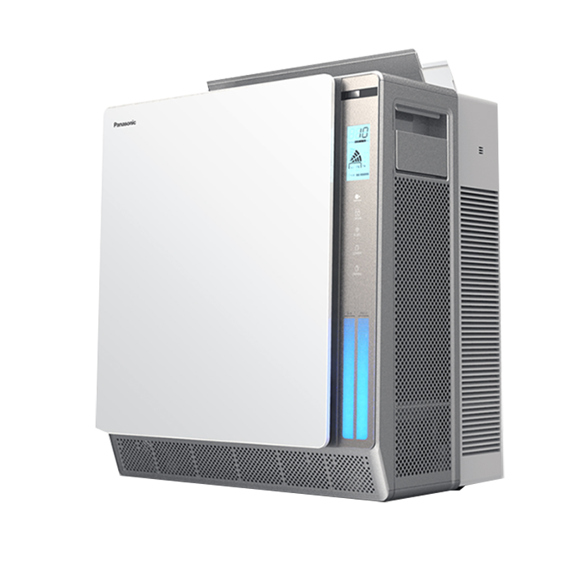 松下 纳诺怡技术空气净化器
