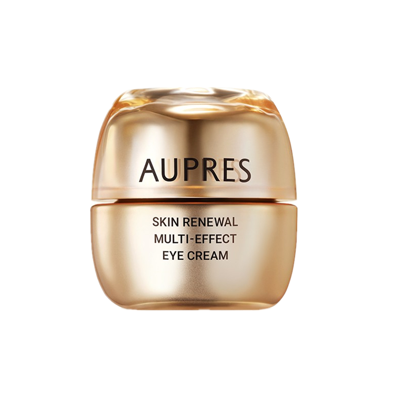 欧珀莱 淡化暗沉 眼霜