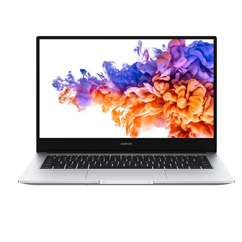 荣耀 全面屏护眼笔记本