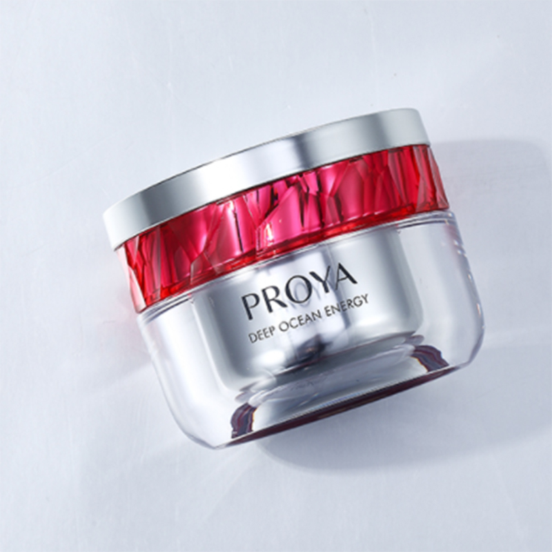 珀莱雅玻尿酸填充面霜