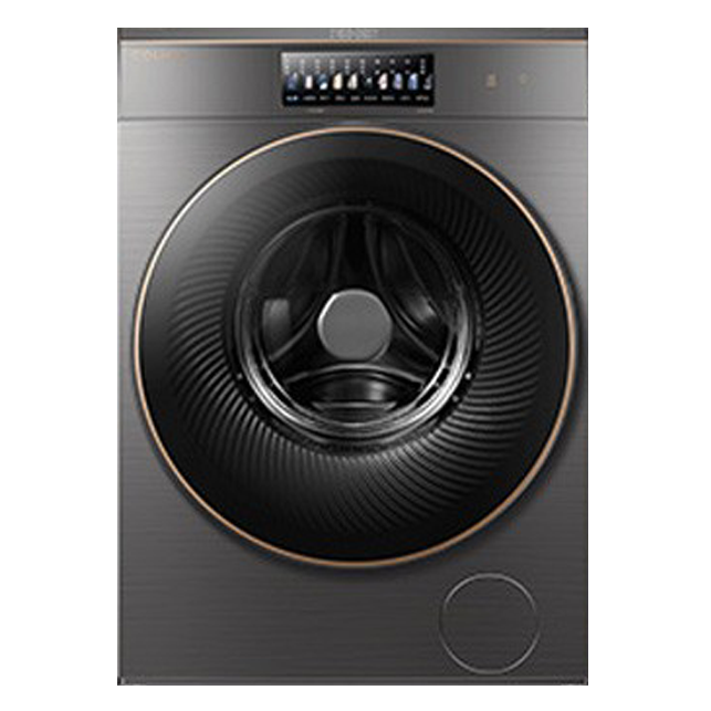 COLMO大容量智能滚筒洗衣机