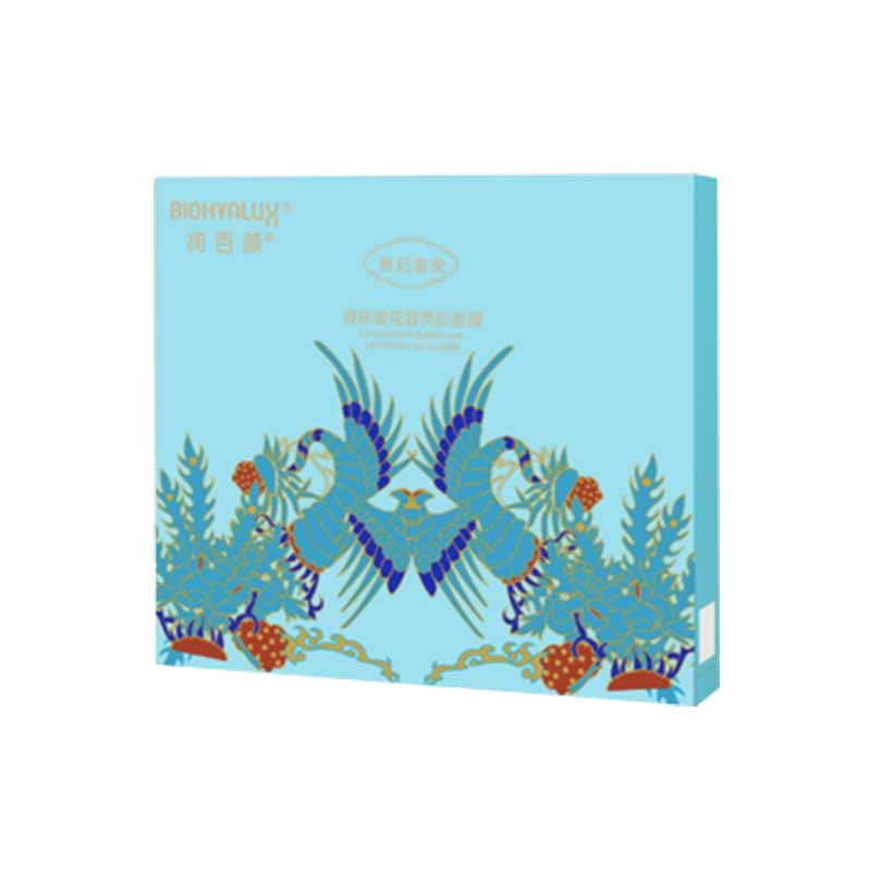 润百颜 补水保湿面膜