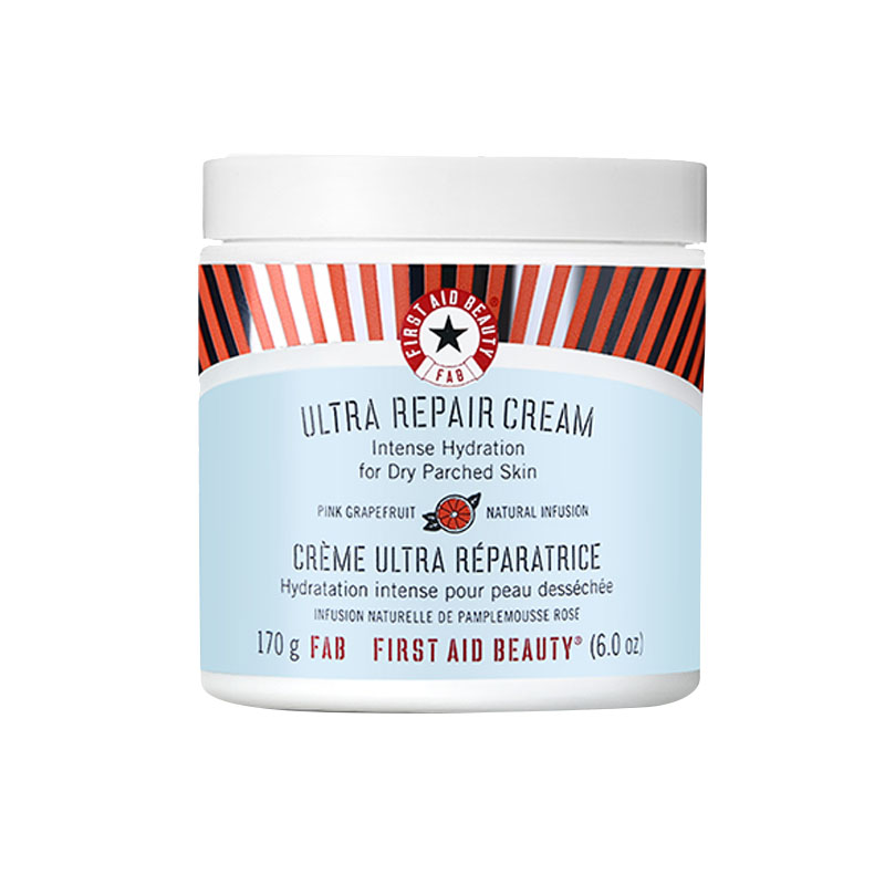 FAB 葡萄柚修复面霜